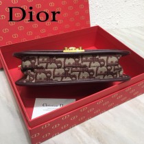 Dior-027   迪奧新款原版皮托特包