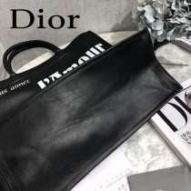 Dior-026-01   迪奧新款原版皮托特包