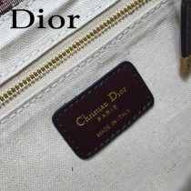Dior-027   迪奧新款原版皮托特包