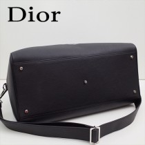 Dior-029   迪奧新款原版皮旅行袋