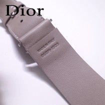 Dior-033-01   迪奧新款原版皮復古馬鞍包 腰包