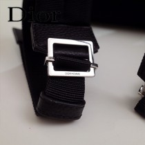 Dior-028   迪奧新款原版皮雙肩包