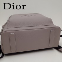 Dior-028-01   迪奧新款原版皮雙肩包