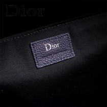 Dior-028-03   迪奧新款原版皮雙肩包