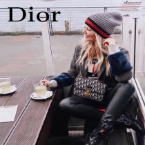 Dior-027-01   迪奧新款原版皮托特包