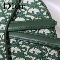 Dior-031   迪奧新款原版皮馬鞍包