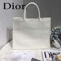 Dior-026   迪奧新款原版皮托特包
