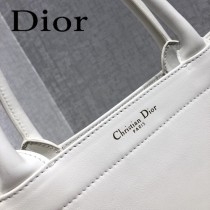 Dior-026   迪奧新款原版皮托特包