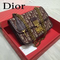 Dior-027   迪奧新款原版皮托特包