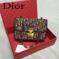 Dior-027   迪奧新款原版皮托特包