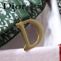 Dior-030-01   迪奧新款原版皮馬鞍包
