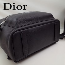 Dior-028   迪奧新款原版皮雙肩包