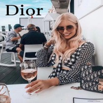 Dior-027-01   迪奧新款原版皮托特包