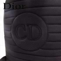 Dior-028   迪奧新款原版皮雙肩包