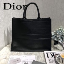 Dior-026-01   迪奧新款原版皮托特包
