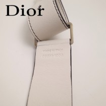 Dior-033-05   迪奧新款原版皮復古馬鞍包 腰包