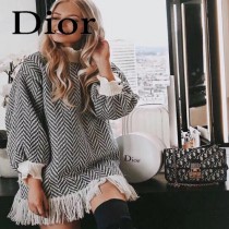Dior-027-01   迪奧新款原版皮托特包