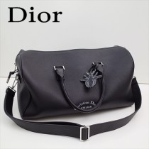 Dior-029   迪奧新款原版皮旅行袋