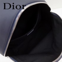 Dior-028-03   迪奧新款原版皮雙肩包