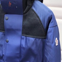 Moncler-01-02   蒙口經典款李晨同款羽絨服