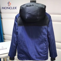 Moncler-01-02   蒙口經典款李晨同款羽絨服