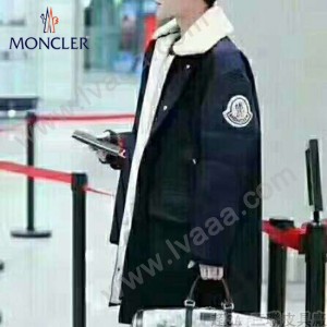 Moncler-03   蒙口牛仔最新系列羽絨服