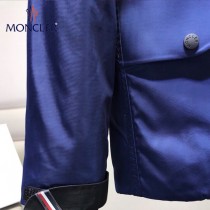 Moncler-01-02   蒙口經典款李晨同款羽絨服