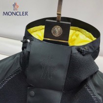 Moncler-01-01   蒙口經典款李晨同款羽絨服
