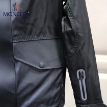 Moncler-01-01   蒙口經典款李晨同款羽絨服