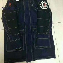 Moncler-03   蒙口牛仔最新系列羽絨服