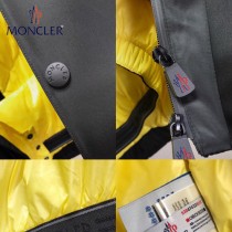 Moncler-01-01   蒙口經典款李晨同款羽絨服