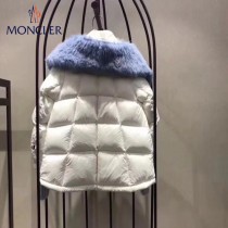 Moncler-010   蒙口專櫃復刻 女式羽絨服