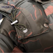 Moncler-08   蒙口MAYA系列迷彩瑪雅羽絨服