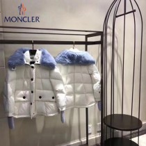 Moncler-010   蒙口專櫃復刻 女式羽絨服