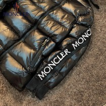 Moncler蒙口-20  男款1952LIRIOPE系列男女同款羽絨夾克羽絨服