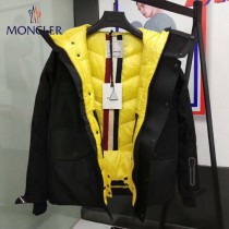 Moncler蒙口-19  蒙口李晨同款 專櫃同步羽絨服