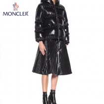 Moncler-011   蒙口專櫃復刻女式羽絨服