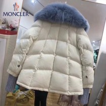 Moncler-010   蒙口專櫃復刻 女式羽絨服