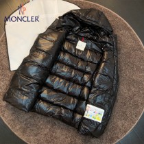 Moncler蒙口-20  男款1952LIRIOPE系列男女同款羽絨夾克羽絨服