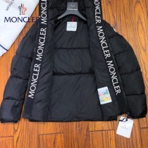 Moncler蒙口-22  男女 最高版本  羽皇戶外滑雪系列羽絨服