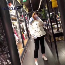 Moncler-010   蒙口專櫃復刻 女式羽絨服