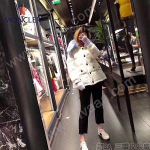 Moncler-010   蒙口專櫃復刻 女式羽絨服