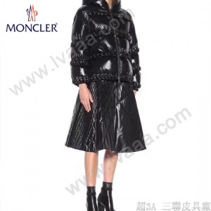 Moncler-011   蒙口專櫃復刻女式羽絨服