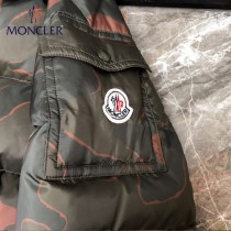 Moncler-08   蒙口MAYA系列迷彩瑪雅羽絨服