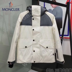 Moncler蒙口-19  蒙口李晨同款 專櫃同步羽絨服