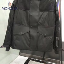 Moncler蒙口-19  蒙口李晨同款 專櫃同步羽絨服