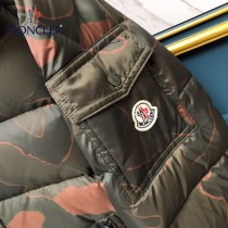 Moncler-08   蒙口MAYA系列迷彩瑪雅羽絨服