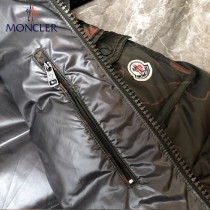 Moncler-08   蒙口MAYA系列迷彩瑪雅羽絨服