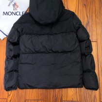 Moncler蒙口-22  男女 最高版本  羽皇戶外滑雪系列羽絨服