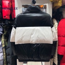 Moncler-014-01   蒙口男款新款專櫃同步羽絨服